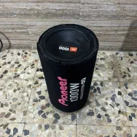 سیستم صوتی (باند ساب و آمپیلی پخش)|قطعات یدکی و لوازم جانبی|رشت, پارک شهر|دیوار