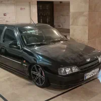 پنوماتیک و رینگ و لاستیک و مقداری لوازم