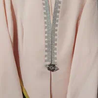 کت وشلوارمجلسی پنککی