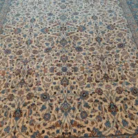 شاه عباسی|فرش|کرمان, |دیوار