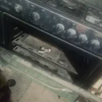 گازفر .اصلافراستفاده نشده سالم هس