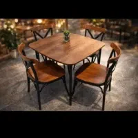 صندلی لهستانی میز نهارخوری کد 1294