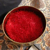 زعفران سوپر نگین