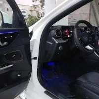 سواری بنز c200.  Lمدل 2025|خودرو سواری و وانت|بندرعباس, |دیوار