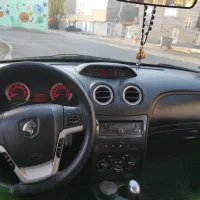 رانا پلاس کروز دار با موتور tu5|خودرو سواری و وانت|اردبیل, |دیوار