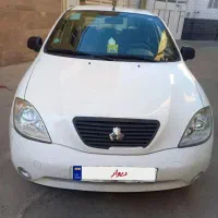 تیبا1 مدل 99|خودرو سواری و وانت|اصفهان, پوریای ولی|دیوار