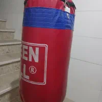 کیسه بوکس در حد نو