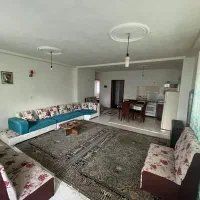 اجاره روزانه ویلا دوخوابه رامسر همکف