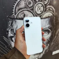 آیفون 16 نرمال حافظه ۱۲۸ / استوک موبایل