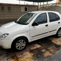 تیبا۲مدل ۹۶