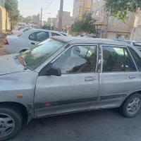 پراید ۱۴۱|خودرو سواری و وانت|تبریز, |دیوار