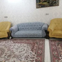 مبل راحتی