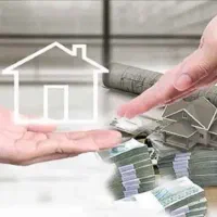 ۷۰متر جا شراکت شریک سرمایه گذاری