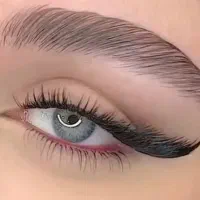 **خوشگلی چشاتو بسپر به من با کاشت خفن هیدن**