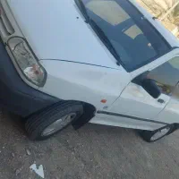 پراید مدل 88 دوگانه فابریک|خودرو سواری و وانت|اهواز, سپیدار|دیوار