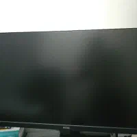 مانیتور Benq 27 اینچ|قطعات و لوازم جانبی رایانه|تهران, دولاب|دیوار