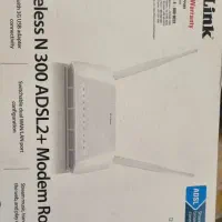 مودم|مودم و تجهیزات شبکه|تهران, میرداماد|دیوار