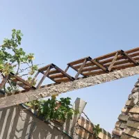 جوشکاری اسکلت وبرشکاری سیار|خدمات پیشه و مهارت|نیشابور, دارایی|دیوار