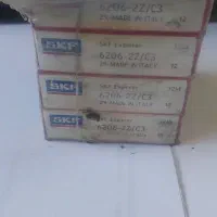 ۴ مدل بلبرینگ skf با قیمت مناسب نو|ابزارآلات|برخوار, |دیوار