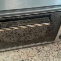 توستر درحدنو|اجاق گاز و لوازم برقی پختوپز|نجفآباد, قدس|دیوار