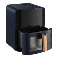 سرخ‌کن ۸ لیتری سامفی مدل XP-2000