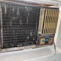 کولر ۲۴ هزار اوجنرال|کولر گازی و فنکوئل|اهواز, کوی آغاجاری|دیوار