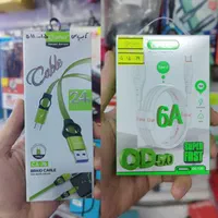 کابل شارژ میکرو تایپ سی آیفون Type C شارژر موبایل|لوازم جانبی موبایل و تبلت|قم, امامزاده ابراهیم|دیوار
