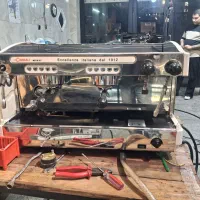 فروش تجهیزات کافه و رستوران