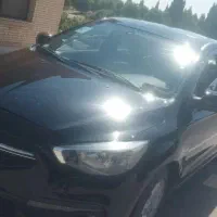 شاهین سانروف دار دنده ای 1400|خودرو سواری و وانت|صدرا-فارس, فاز ۱|دیوار