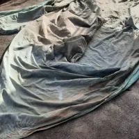 فروشی|کوهنوردی و کمپینگ|ثلاث باباجانی, |دیوار