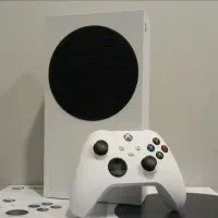 ایکس باکس سری اس