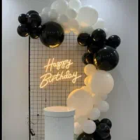 بادکنک ارایی|خدمات پذیرایی، مراسم|اصفهان, سودان|دیوار