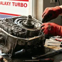 آموزش مکانیک،تعمیر گیربکس خودرو های ایرانی و خارجی|خدمات آموزشی|تهران, آذربایجان|دیوار