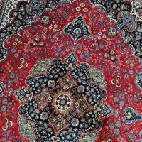 فرش|فرش|مبارکه, |دیوار