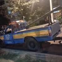 خودرو|خودرو سواری و وانت|تهران, ازگل|دیوار