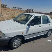 پراید ۱۳۱ مدل ۹۷