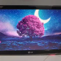 مانیتور 19 اینچ الجی