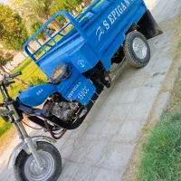 موتور سه چرخه سپیگان|موتورسیکلت|آبادان, |دیوار