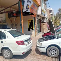 مکانیک سیار.تعویض روغنی. ضد سرقت