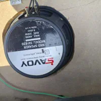 سیستم صوتی کامل با مانیتور|قطعات یدکی و لوازم جانبی|نیشابور, شهید بهشتی|دیوار