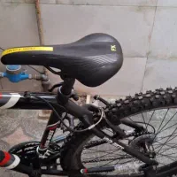 دوچرخه ۲۶ ویوا مدل ورتکس تایوان اصل|دوچرخه، اسکیت، اسکوتر|لاهیجان, مهرگان|دیوار