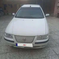 سمندef7 مدل ۹۷|خودرو سواری و وانت|صدرا-فارس, فاز ۱|دیوار