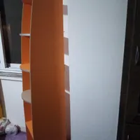 دوعدد استند ام دی اف