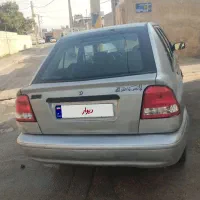 پراید ۱۴۱
