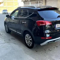 جک اس ۵ درجه یک|خودرو سواری و وانت|بوکان, |دیوار