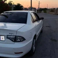 خودرو سمند سورن Ef7|خودرو سواری و وانت|دوگنبدان, |دیوار