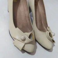 چند جفت کفش و پوتین سایز ۳۷ تا ۴۰|کیف، کفش، کمربند|کرمانشاه, |دیوار