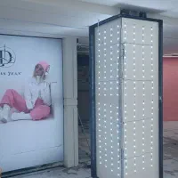 تابلو لایت باکس.چلنیوم.فلکس. پلکسی|خدمات پیشه و مهارت|تهران, جمهوری|دیوار