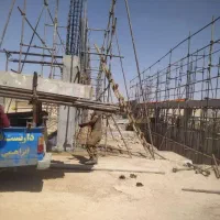 داربست فلزی 24 ساعته شیراز و بیرون شهر». بیمه
