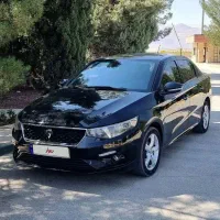 تارا اتومات v2 مدل ۴۰۲|خودرو سواری و وانت|شیراز, معالی‌آباد|دیوار